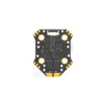 Vendite calde IFlight Borg Mini 60 metallo carbonio 4-IN-1 ESC con filtro Anti-scintilla 2-6S fori di montaggio Racing Drone parti accessori